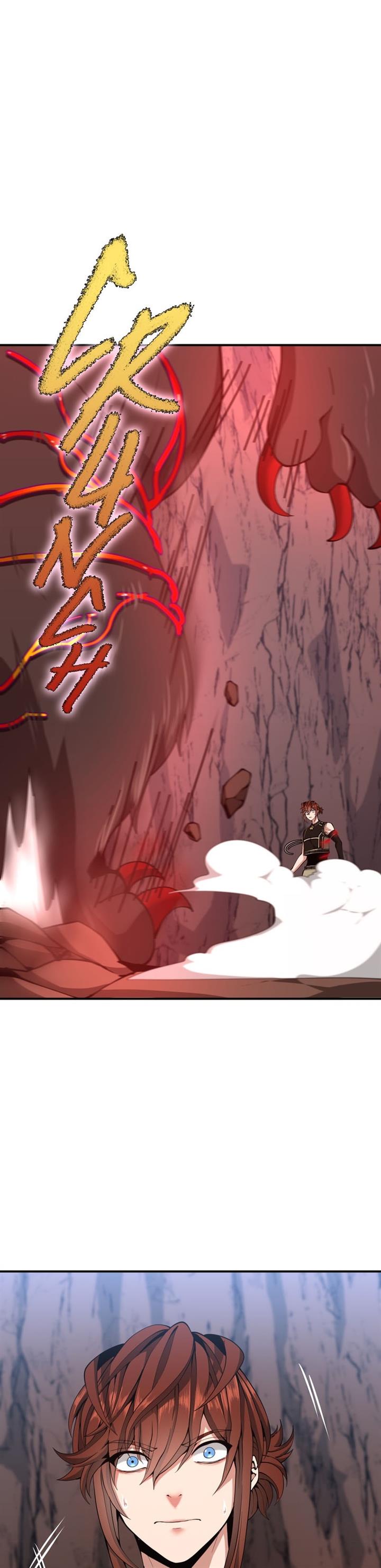 Read The Beginning After the End (ID) Manga Online