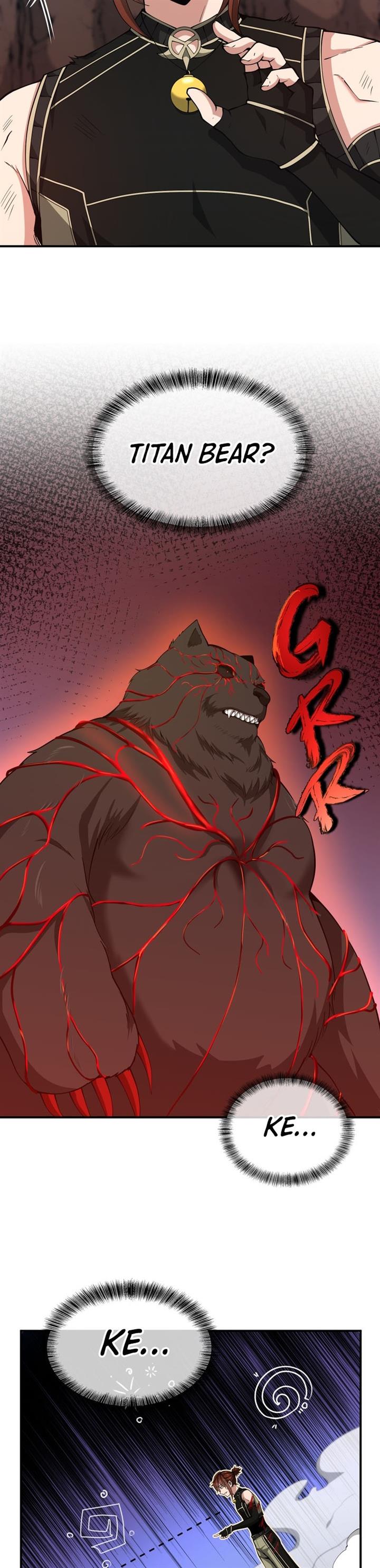 Read The Beginning After the End (ID) Manga Online