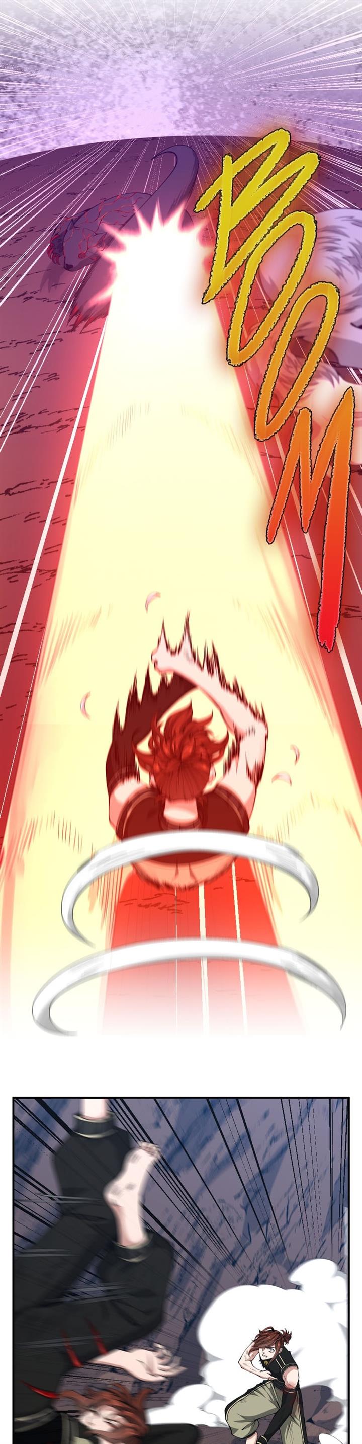 Read The Beginning After the End (ID) Manga Online