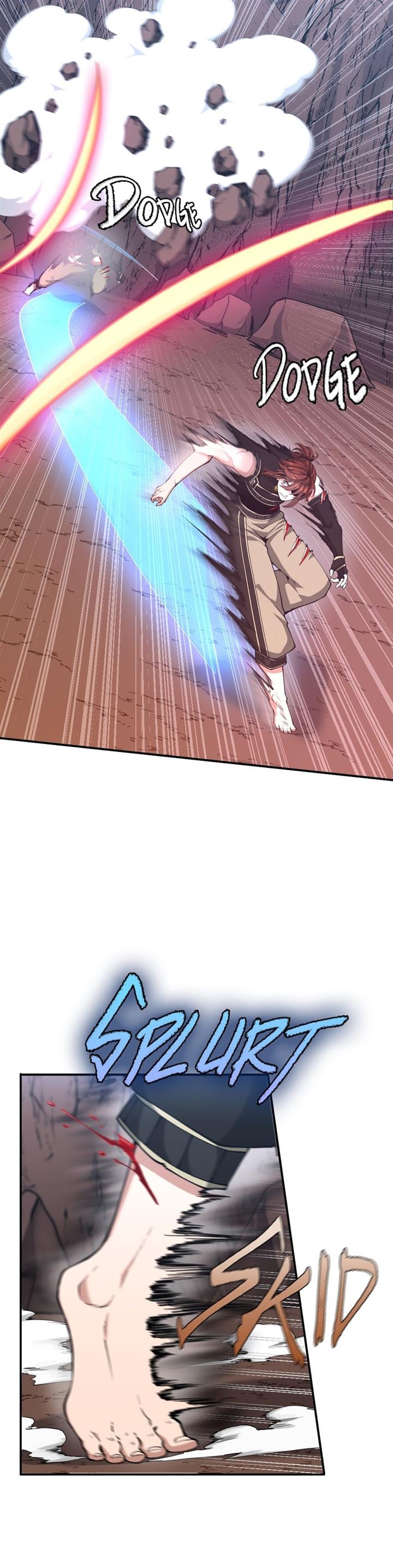 Read The Beginning After the End (ID) Manga Online