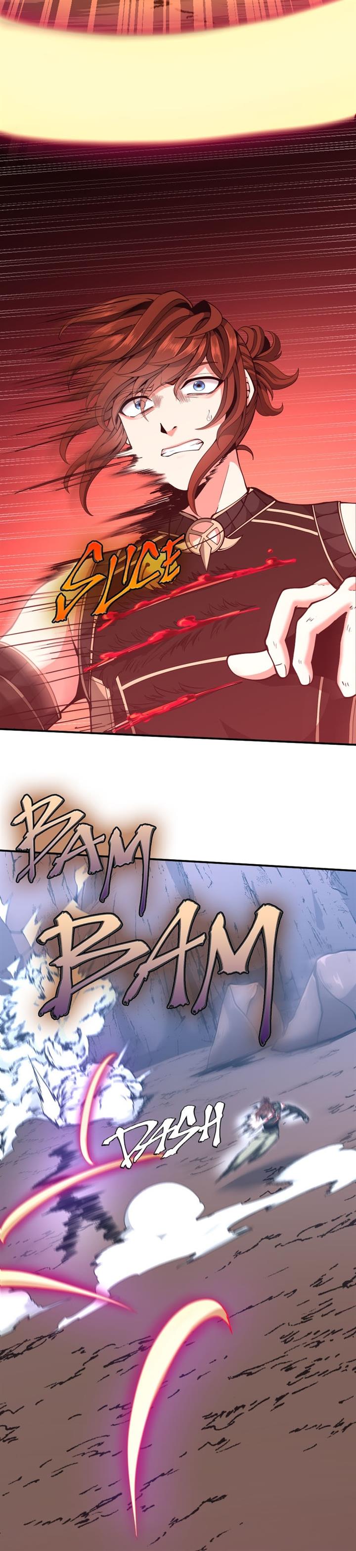 Read The Beginning After the End (ID) Manga Online