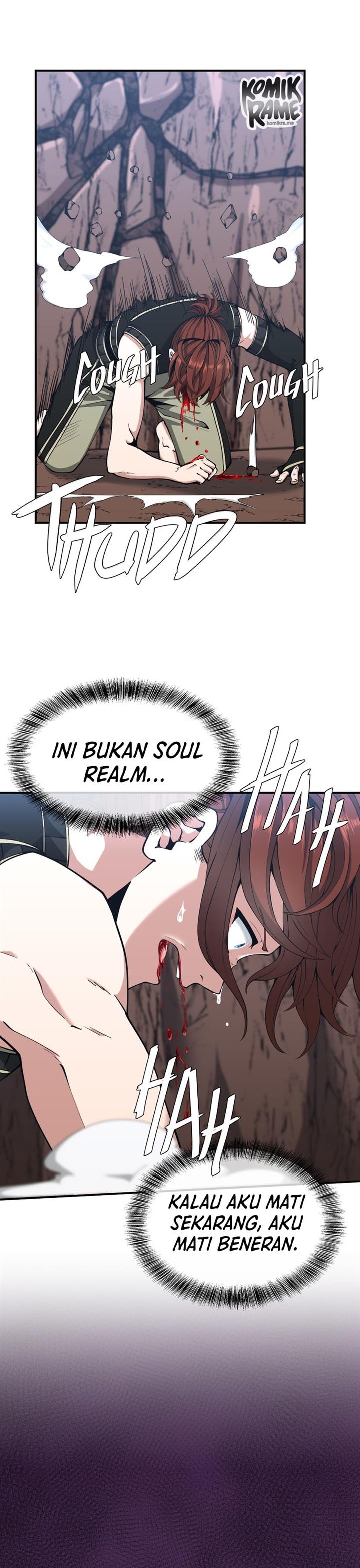 Read The Beginning After the End (ID) Manga Online