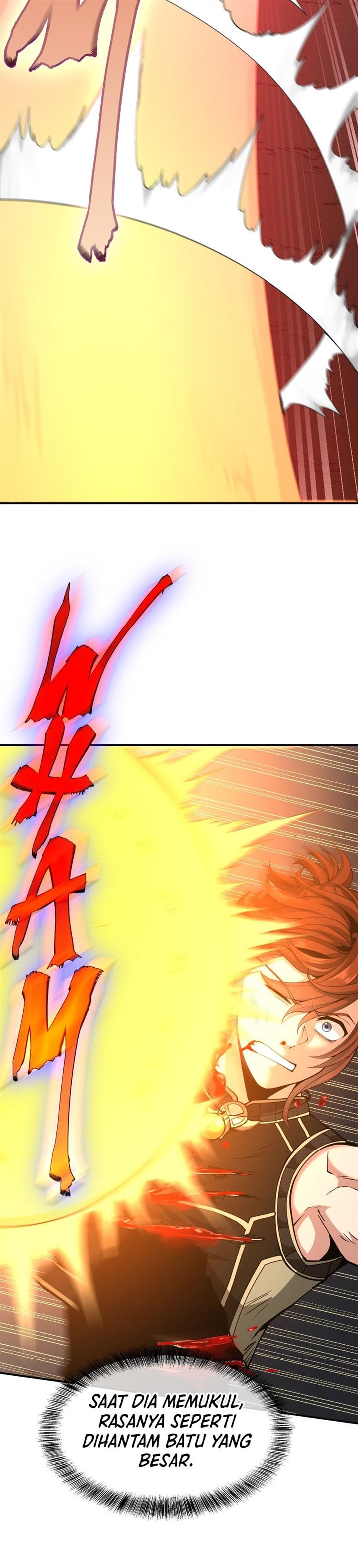 Read The Beginning After the End (ID) Manga Online