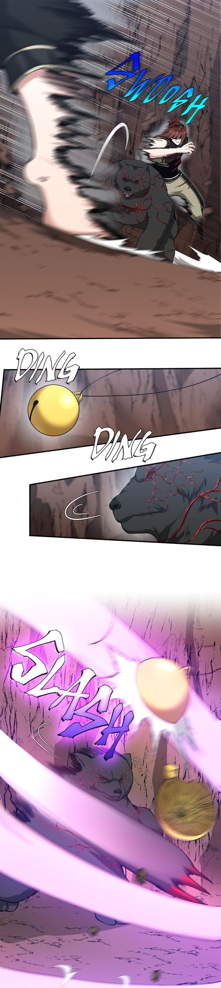 Read The Beginning After the End (ID) Manga Online