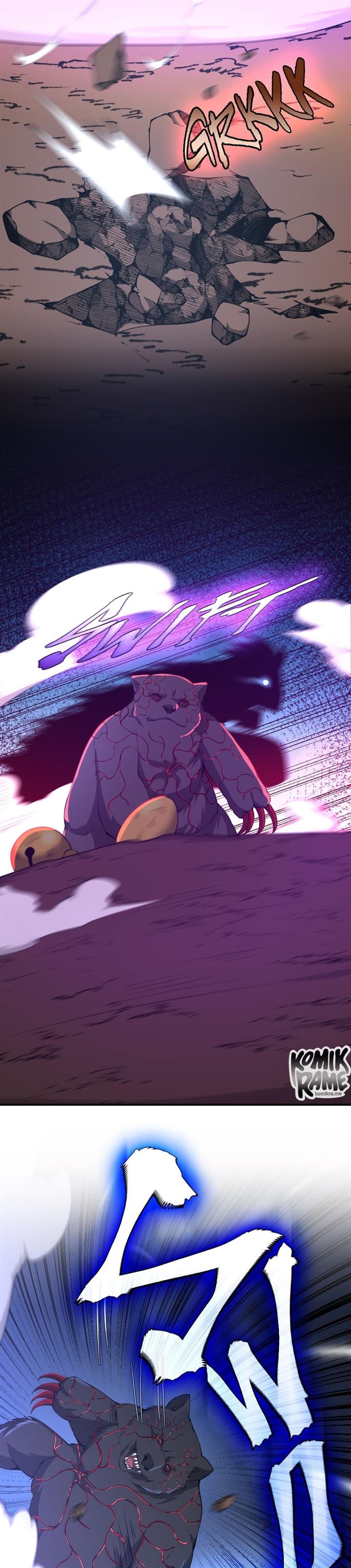 Read The Beginning After the End (ID) Manga Online