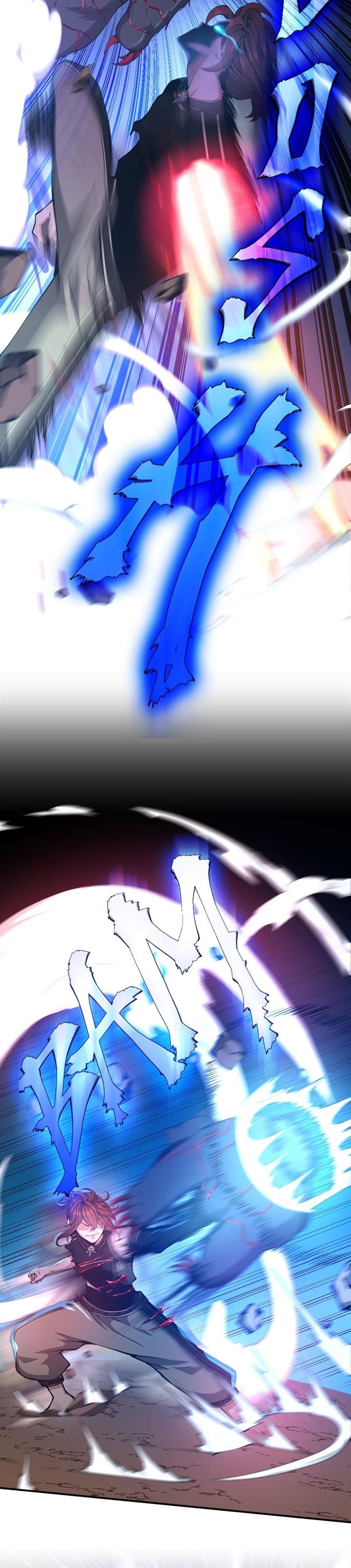 Read The Beginning After the End (ID) Manga Online