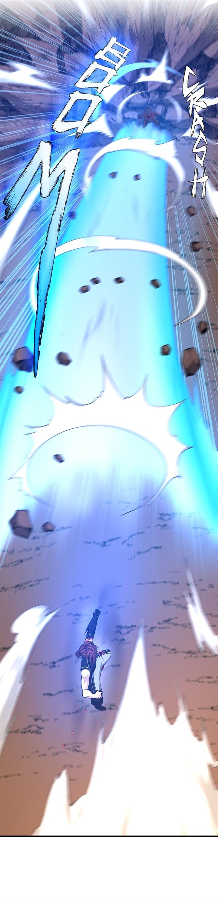 Read The Beginning After the End (ID) Manga Online