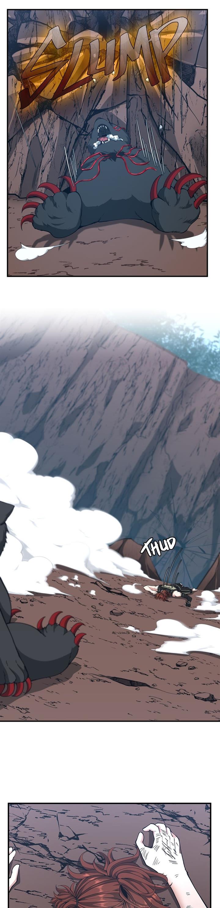 Read The Beginning After the End (ID) Manga Online