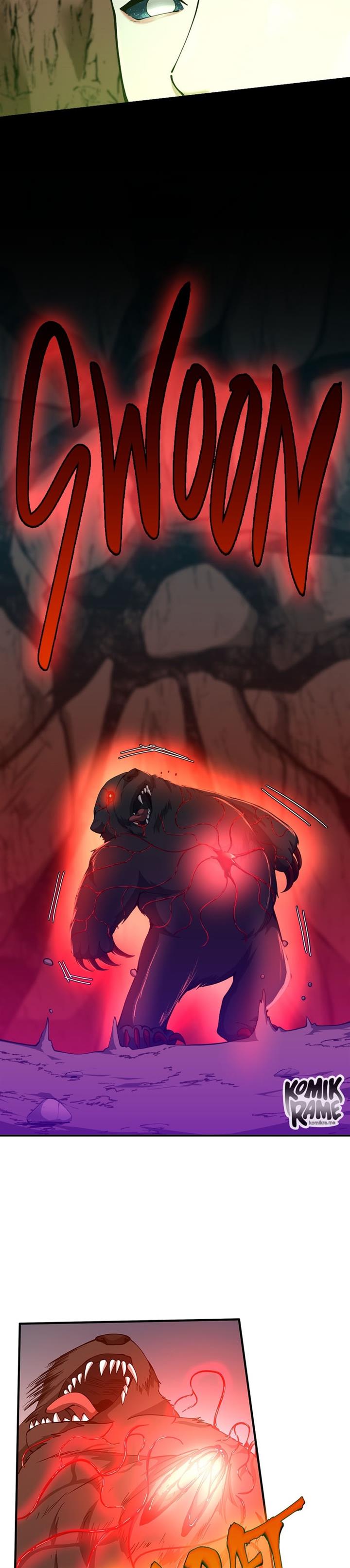 Read The Beginning After the End (ID) Manga Online