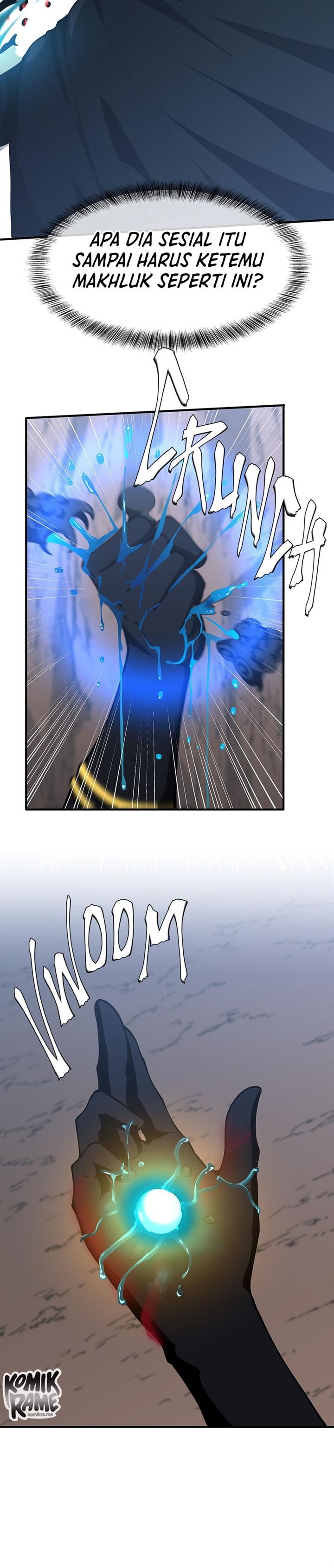 Read The Beginning After the End (ID) Manga Online