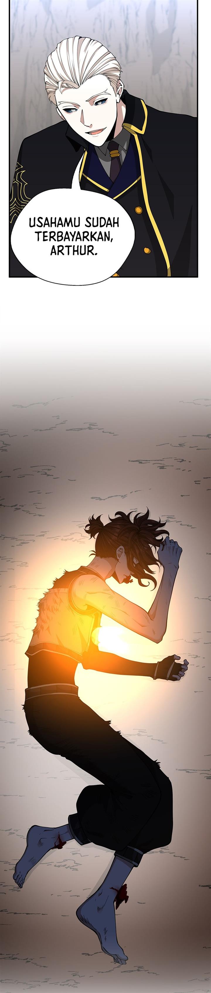 Read The Beginning After the End (ID) Manga Online