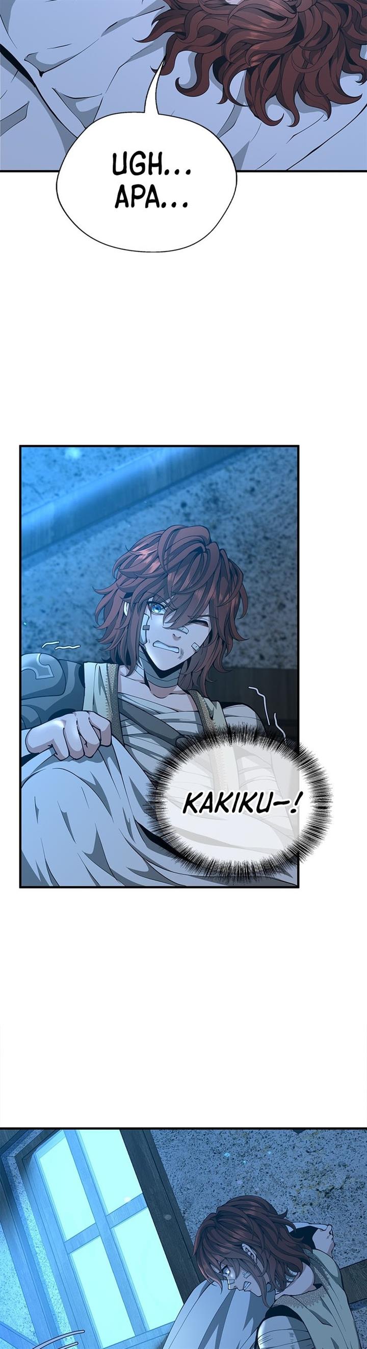 Read The Beginning After the End (ID) Manga Online