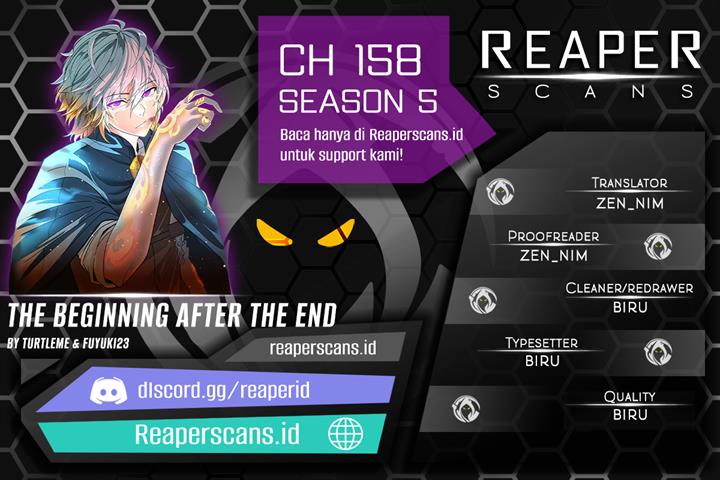 Read The Beginning After the End (ID) Manga Online