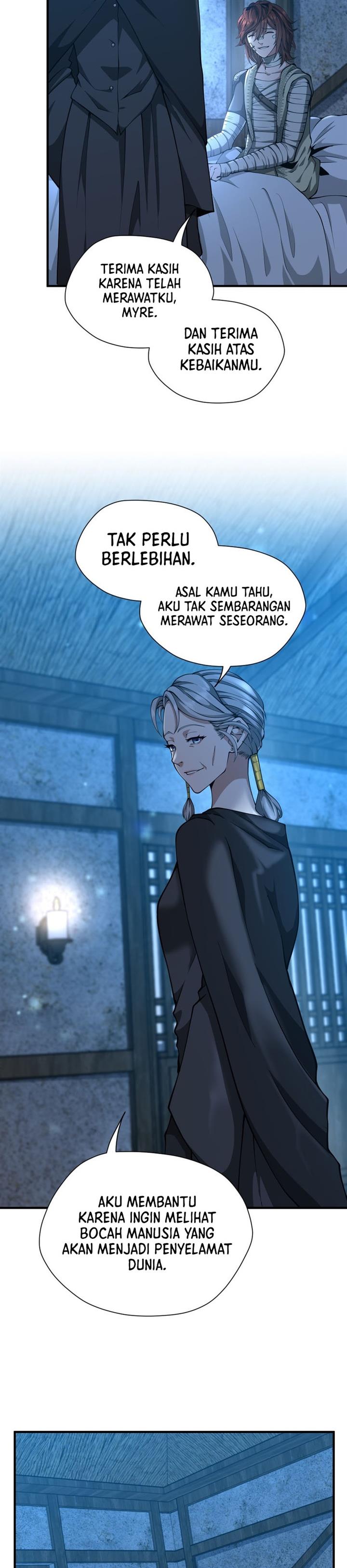 Read The Beginning After the End (ID) Manga Online