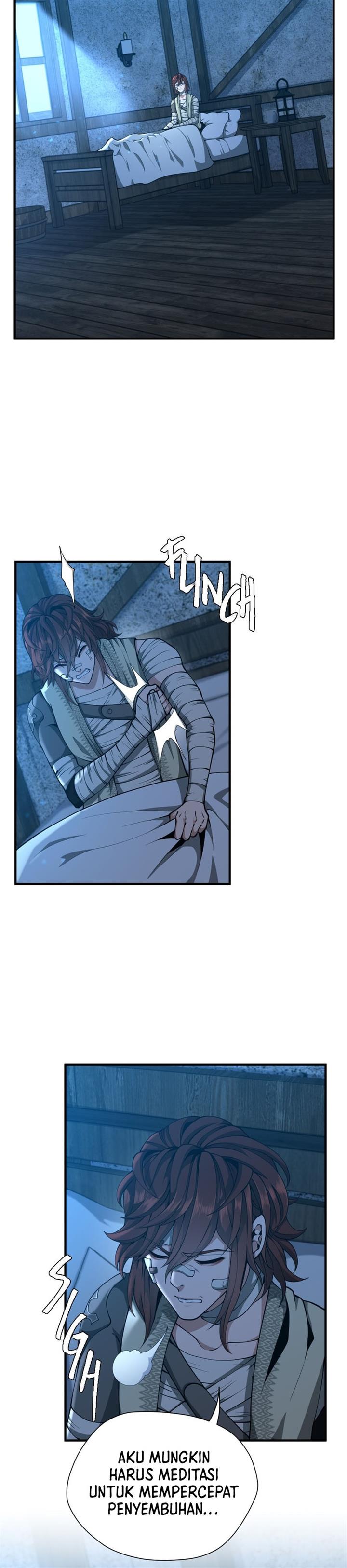 Read The Beginning After the End (ID) Manga Online