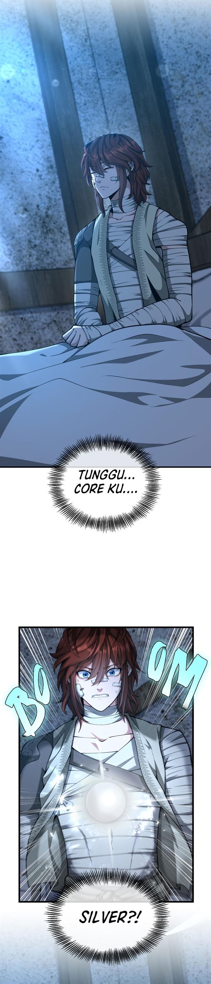 Read The Beginning After the End (ID) Manga Online