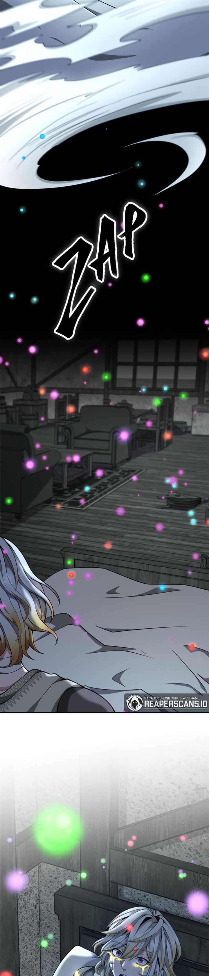 Read The Beginning After the End (ID) Manga Online