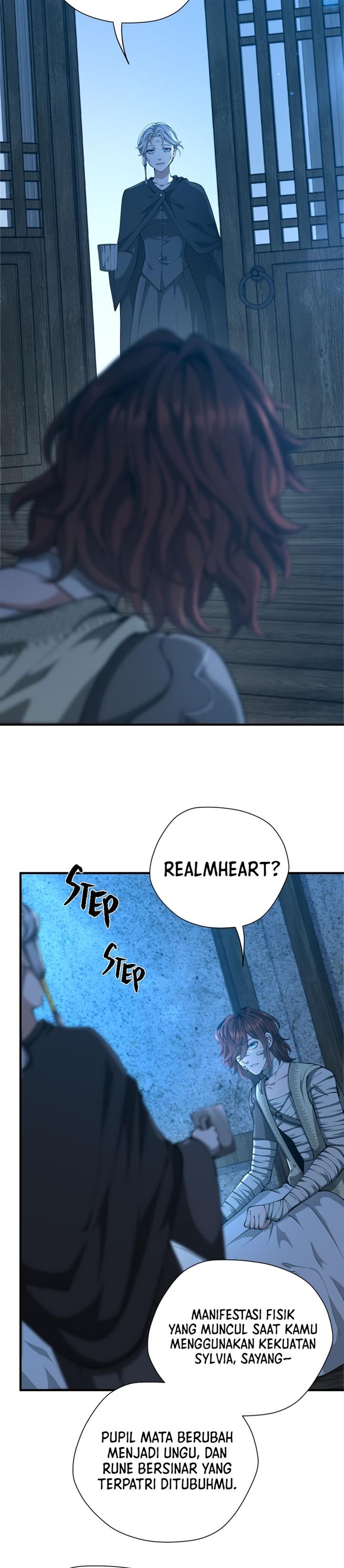 Read The Beginning After the End (ID) Manga Online