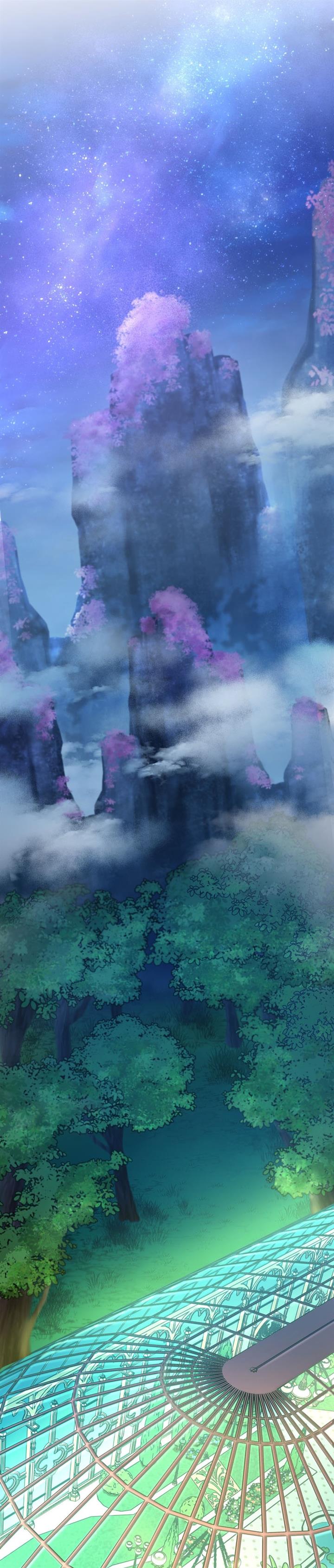 Read The Beginning After the End (ID) Manga Online