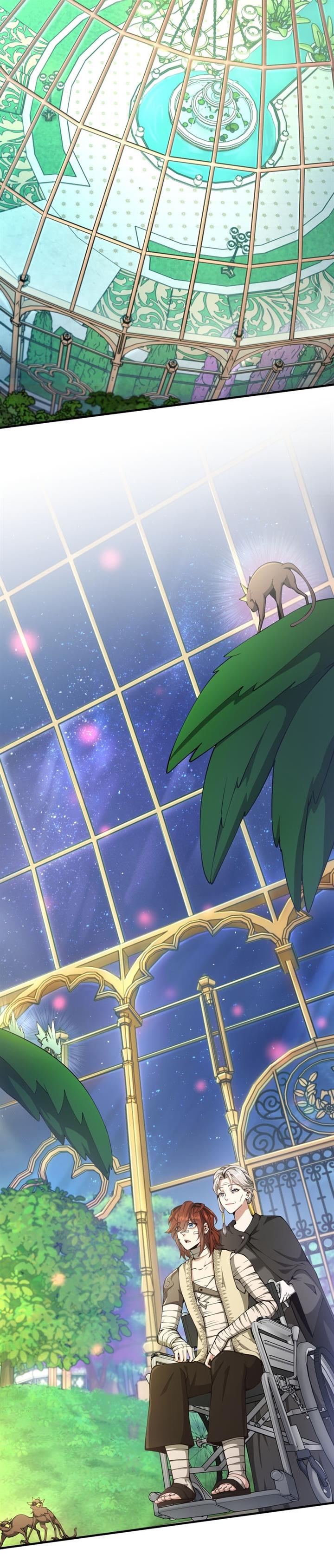 Read The Beginning After the End (ID) Manga Online