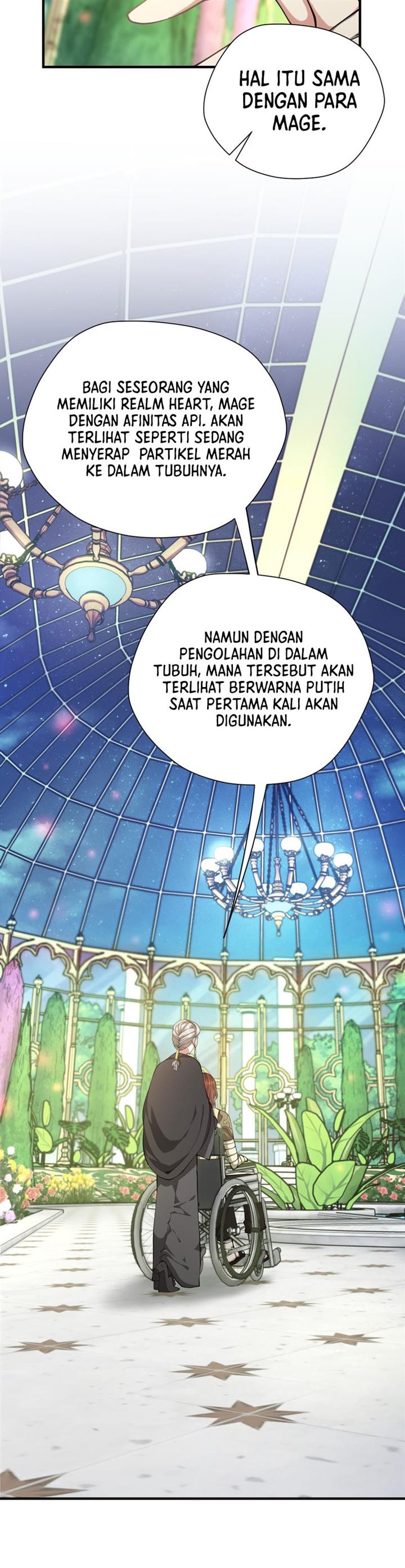 Read The Beginning After the End (ID) Manga Online