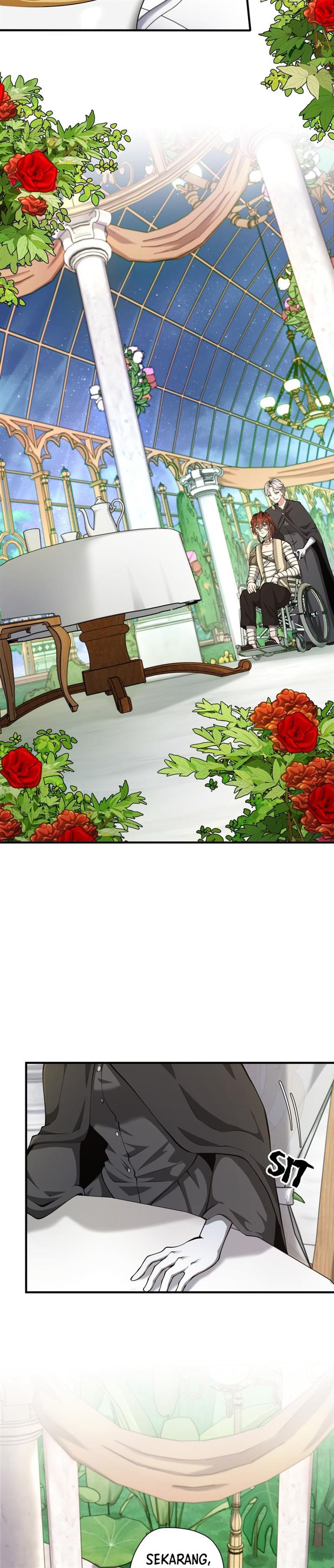 Read The Beginning After the End (ID) Manga Online