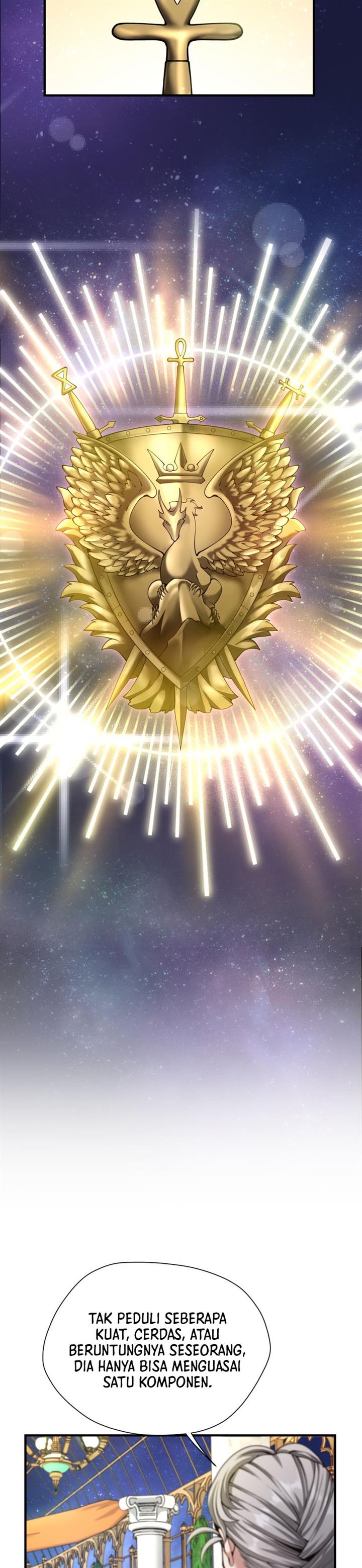 Read The Beginning After the End (ID) Manga Online