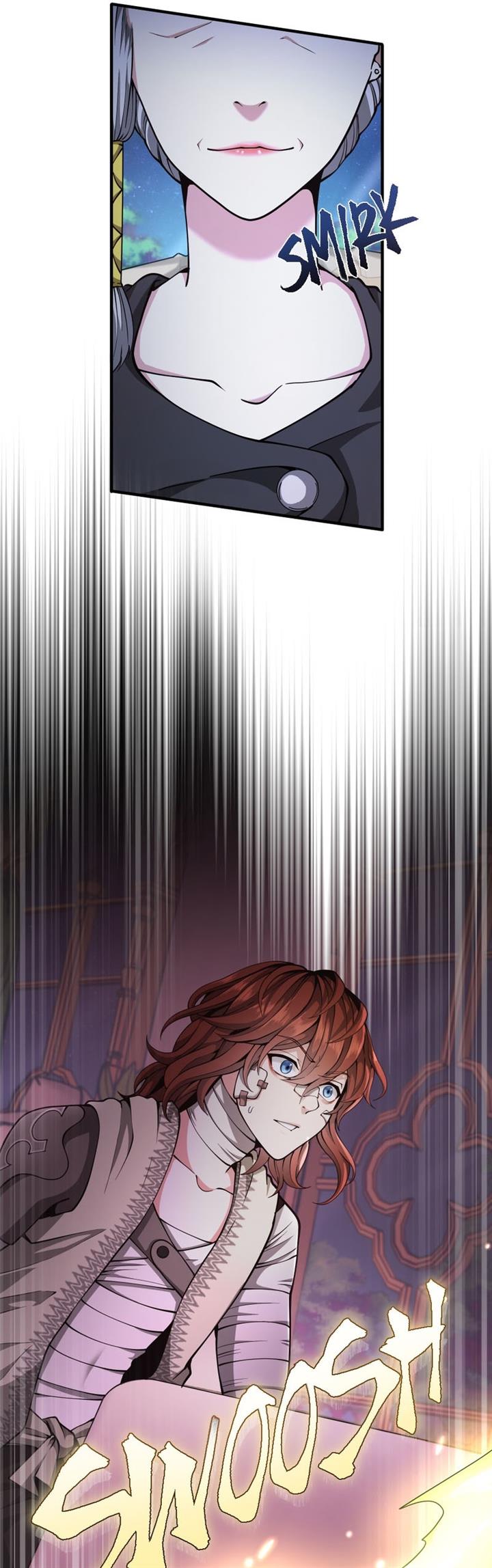 Read The Beginning After the End (ID) Manga Online