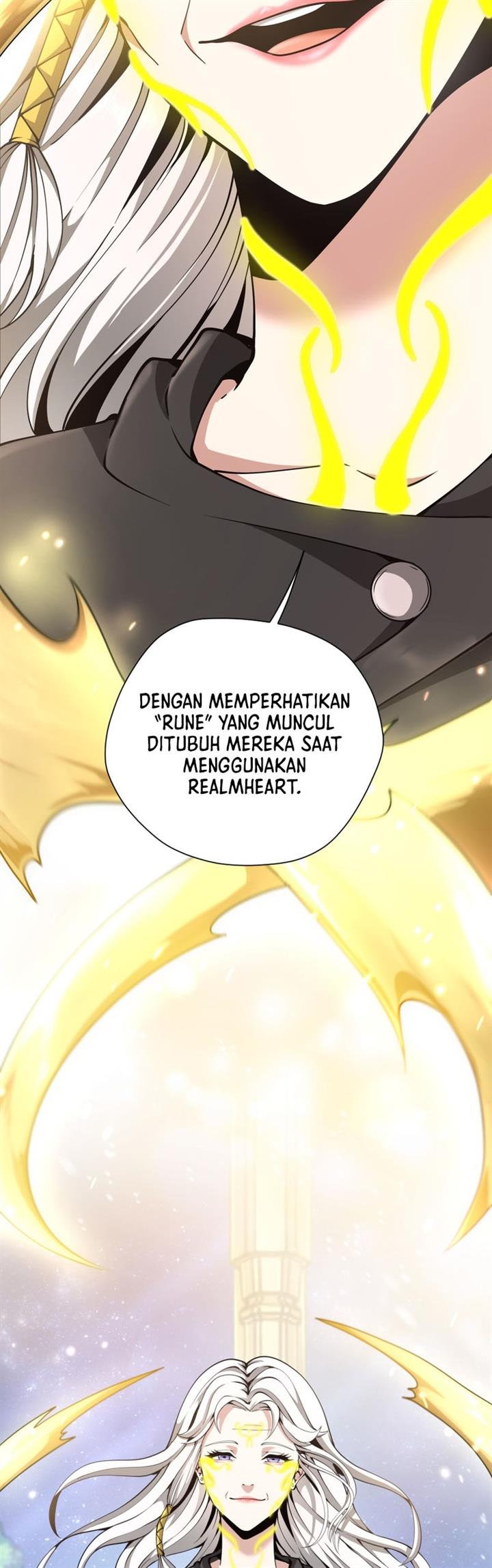 Read The Beginning After the End (ID) Manga Online