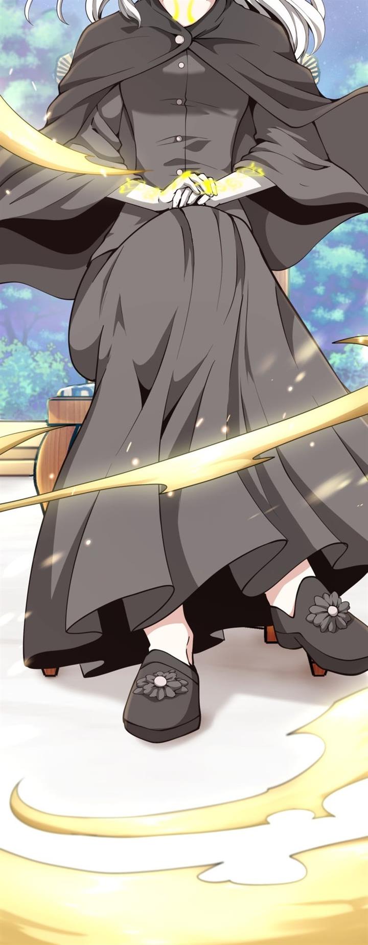 Read The Beginning After the End (ID) Manga Online