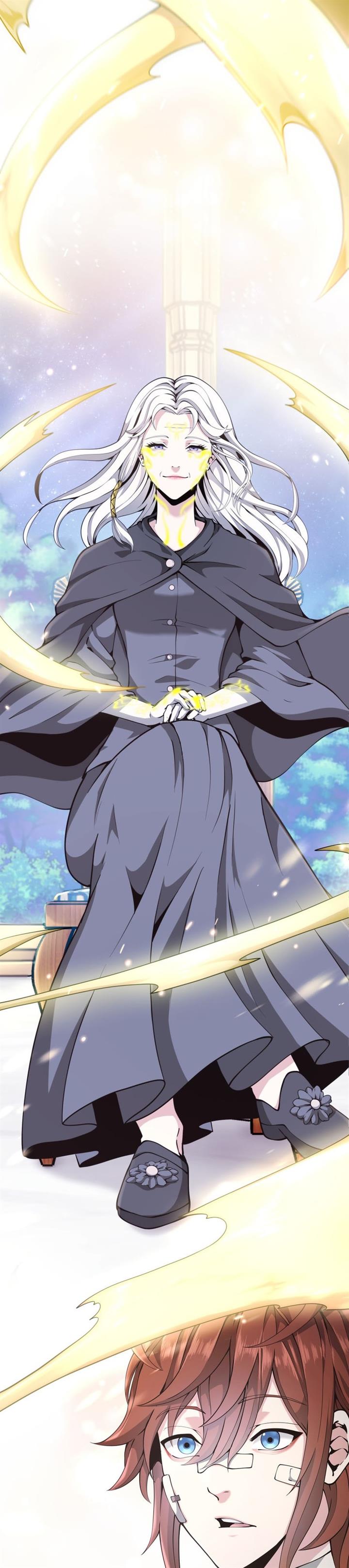 Read The Beginning After the End (ID) Manga Online