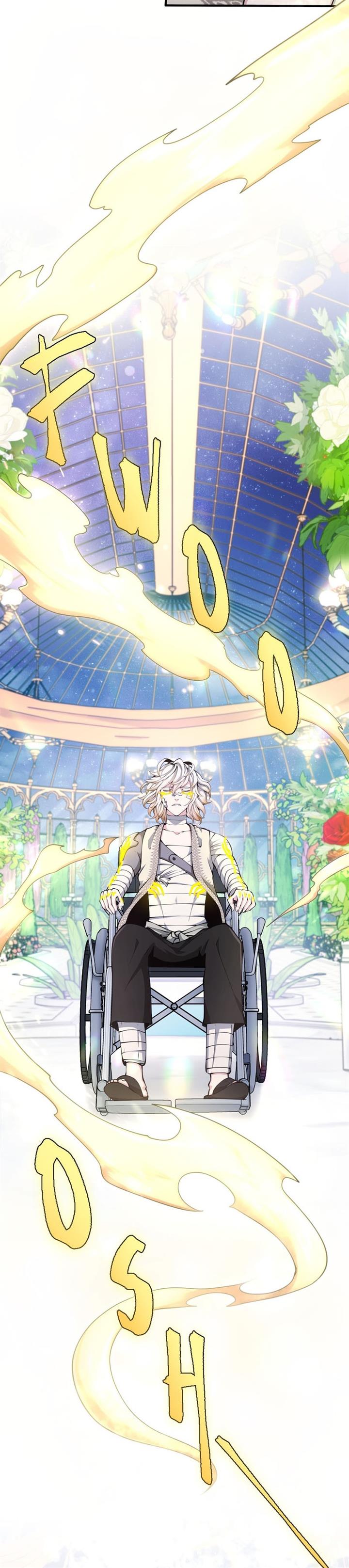 Read The Beginning After the End (ID) Manga Online