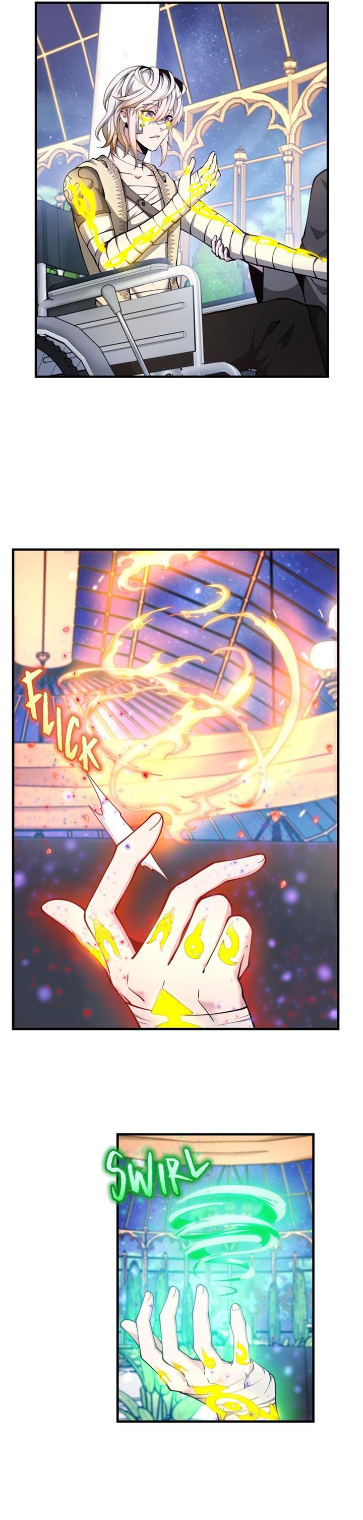 Read The Beginning After the End (ID) Manga Online