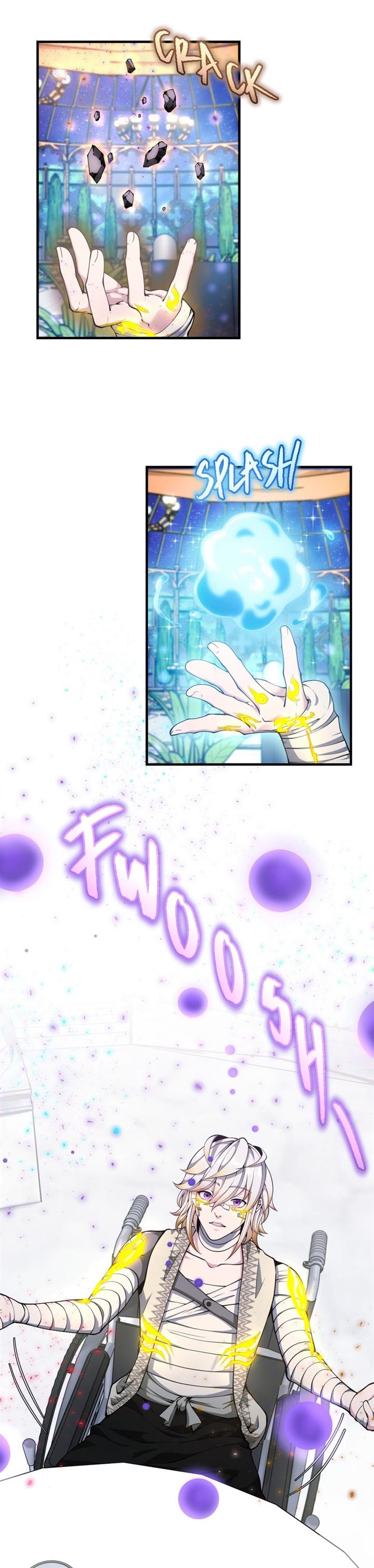 Read The Beginning After the End (ID) Manga Online