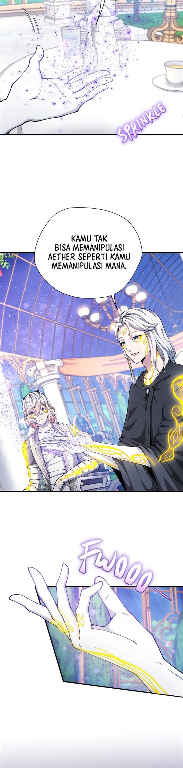 Read The Beginning After the End (ID) Manga Online