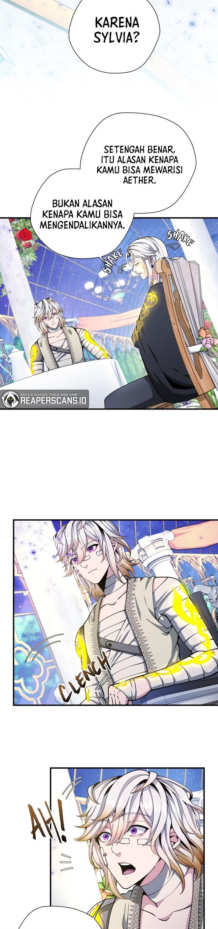 Read The Beginning After the End (ID) Manga Online