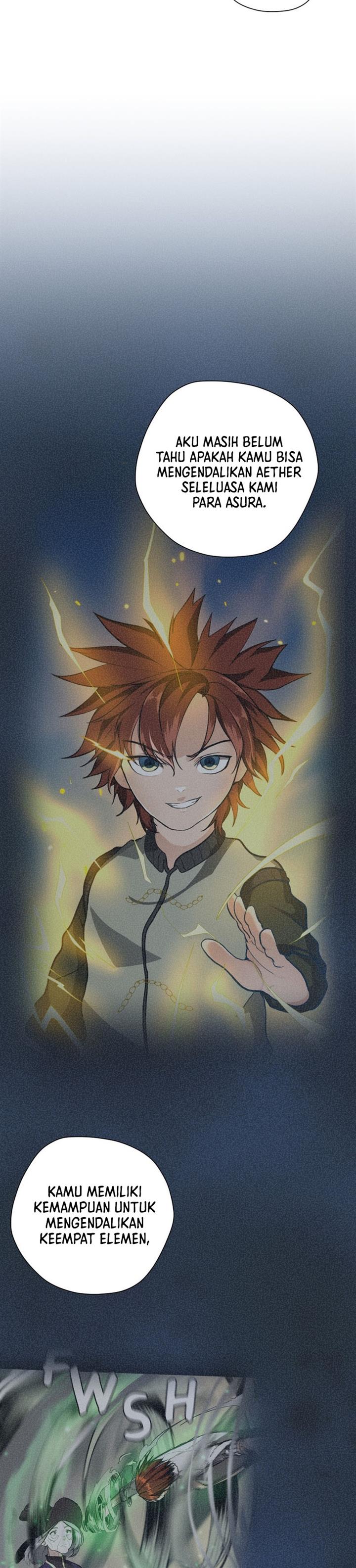 Read The Beginning After the End (ID) Manga Online