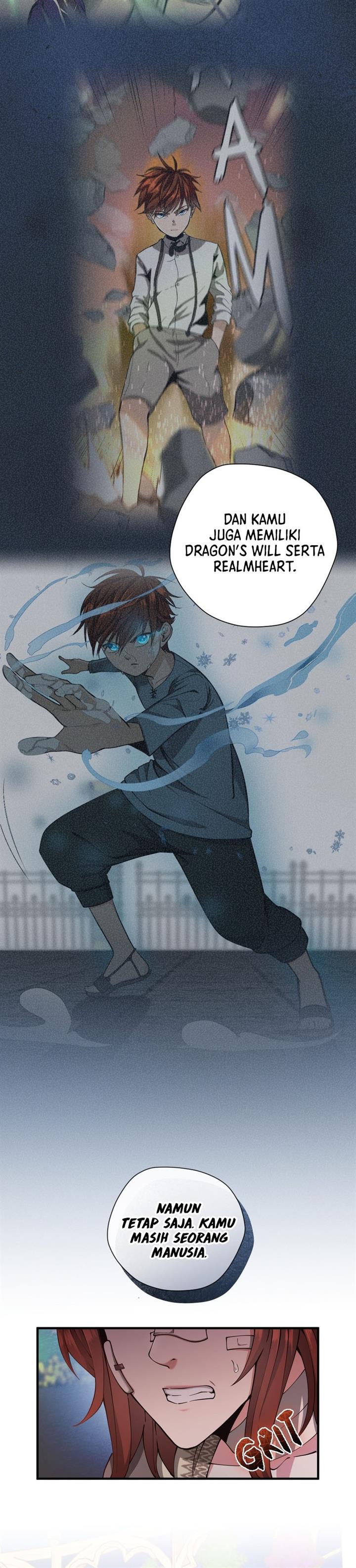 Read The Beginning After the End (ID) Manga Online