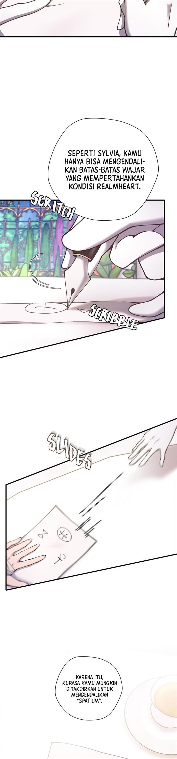 Read The Beginning After the End (ID) Manga Online