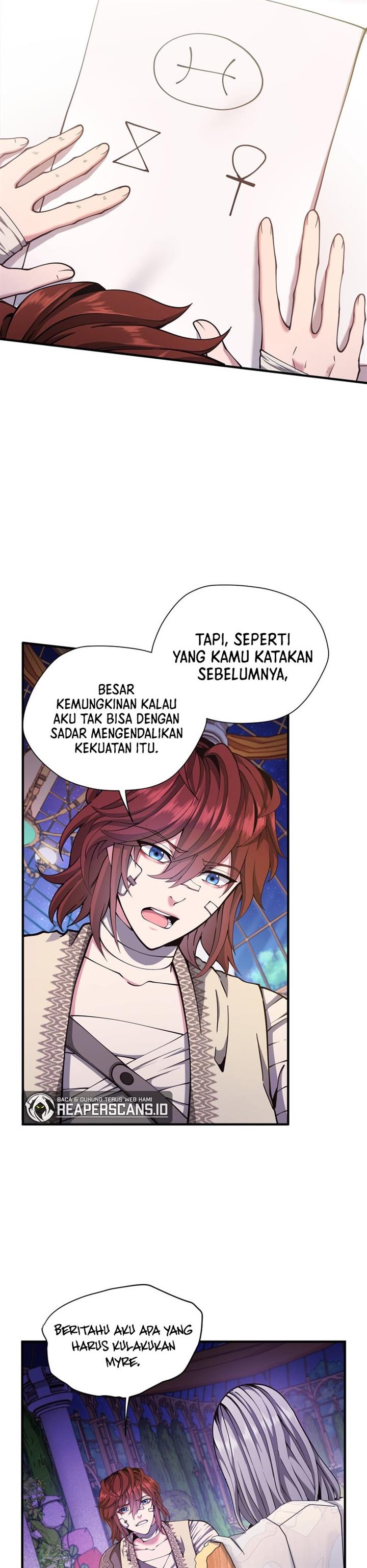 Read The Beginning After the End (ID) Manga Online