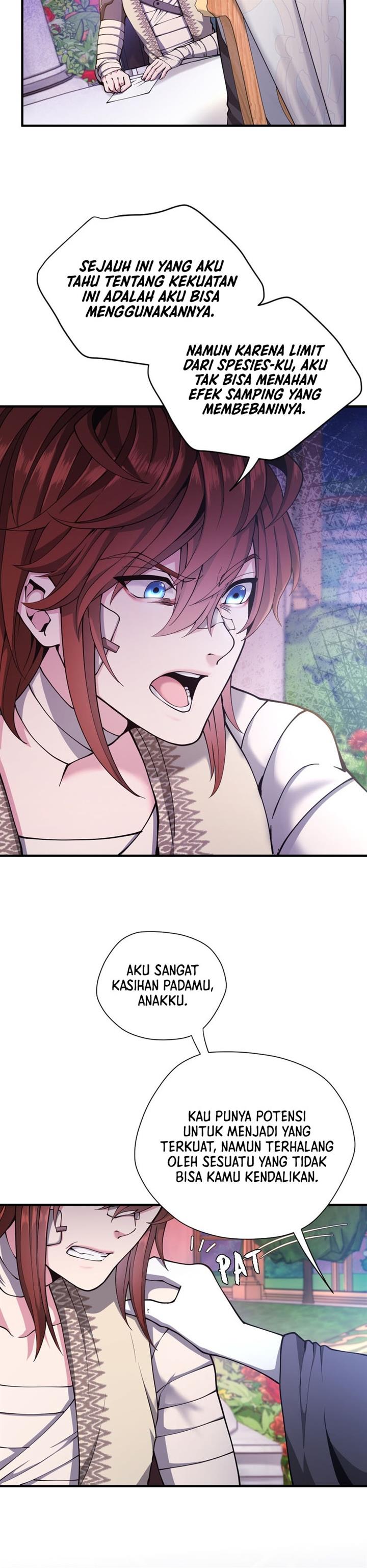 Read The Beginning After the End (ID) Manga Online