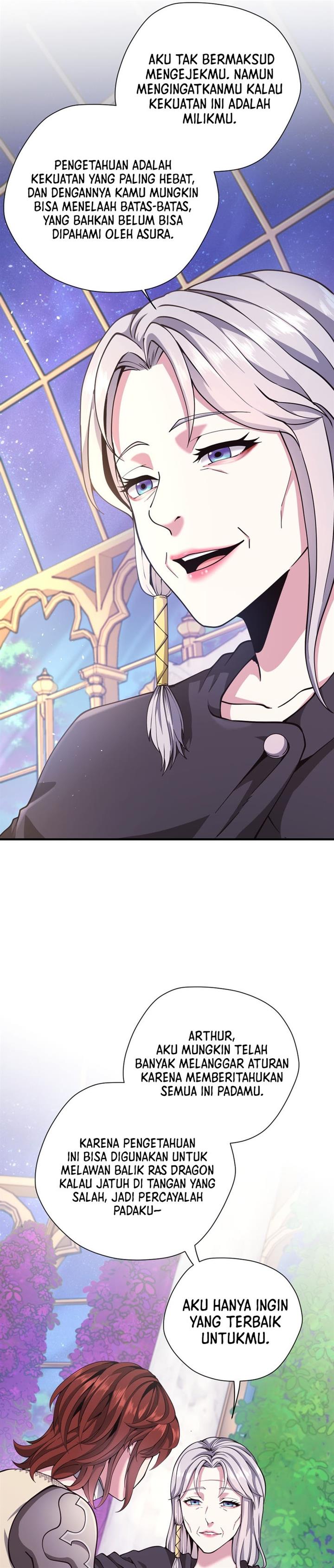 Read The Beginning After the End (ID) Manga Online