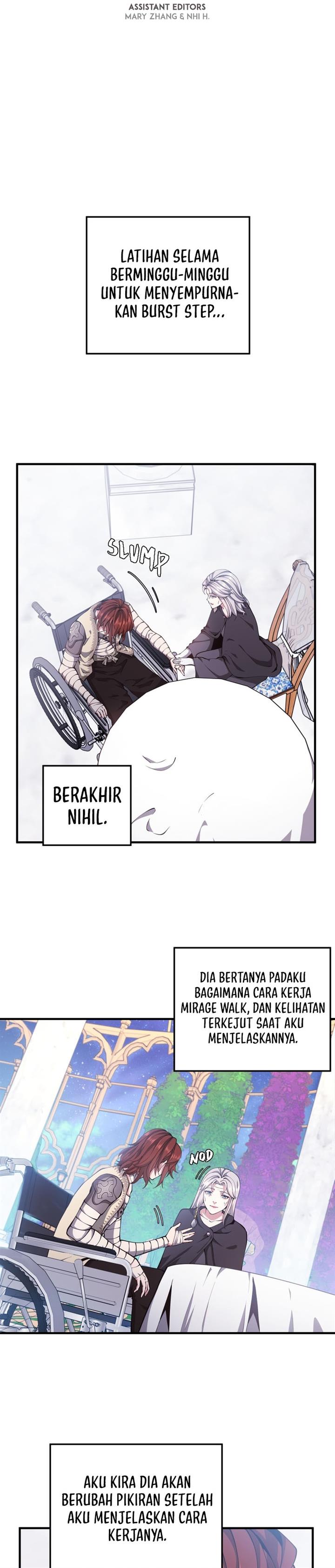 Read The Beginning After the End (ID) Manga Online