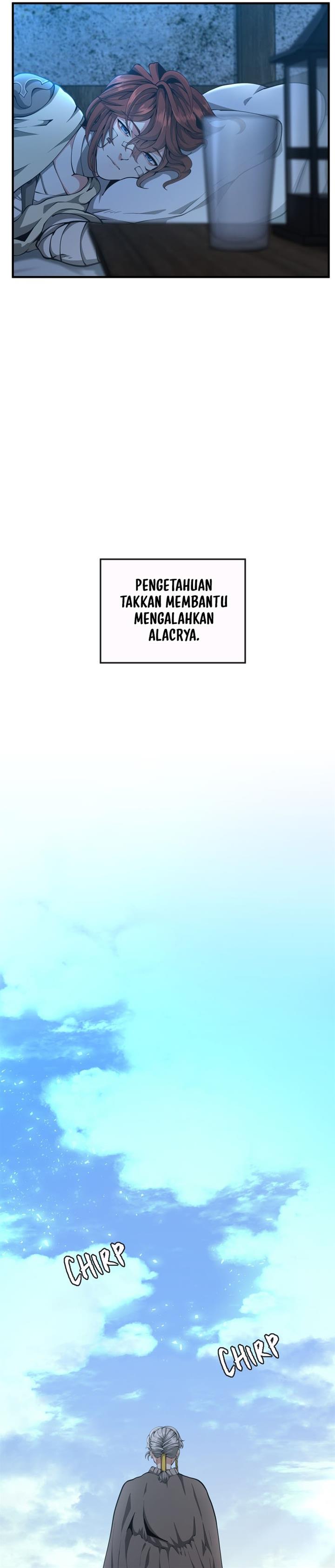 Read The Beginning After the End (ID) Manga Online