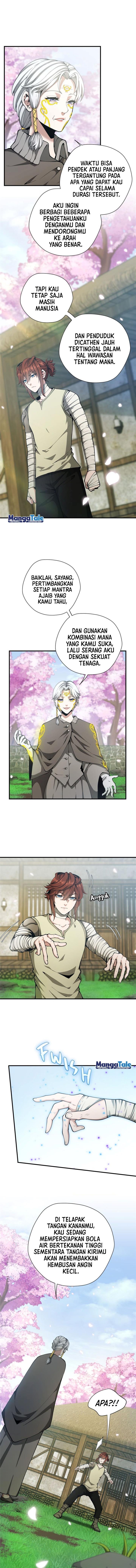 Read The Beginning After the End (ID) Manga Online