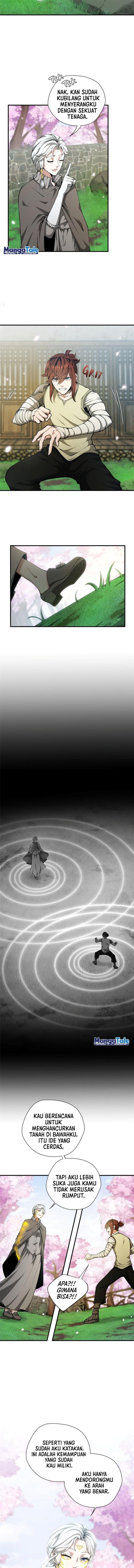 Read The Beginning After the End (ID) Manga Online