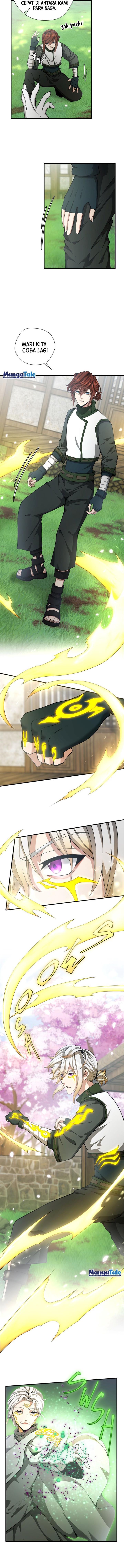 Read The Beginning After the End (ID) Manga Online