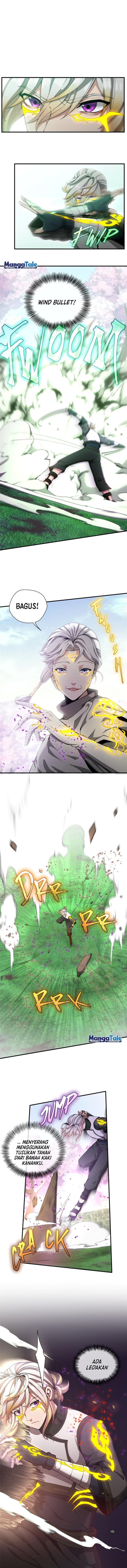 Read The Beginning After the End (ID) Manga Online