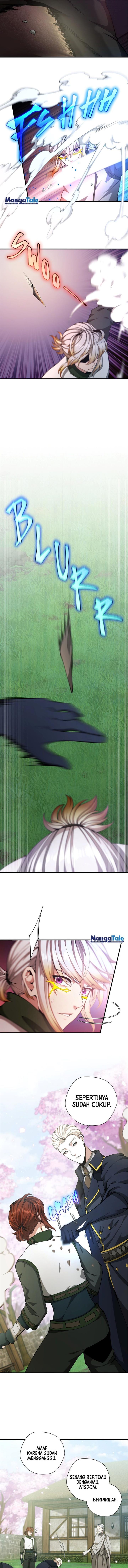 Read The Beginning After the End (ID) Manga Online