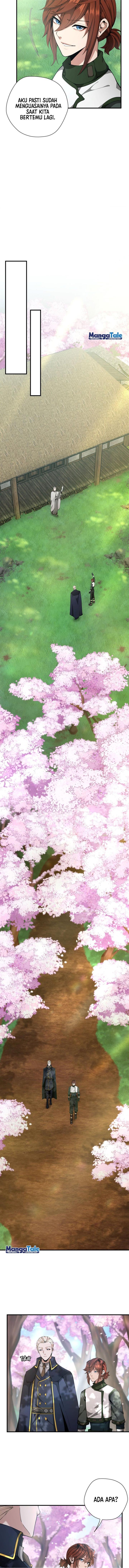 Read The Beginning After the End (ID) Manga Online